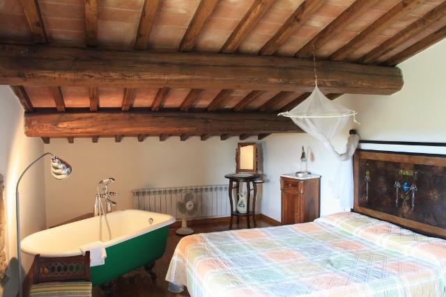 La Leopoldina Holiday Home Montaione Exterior foto